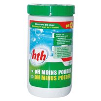 HTH pH Minus voor Zwembad 2 kg