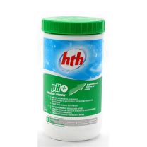 HTH pH Plus voor Zwembad 1,2 kg