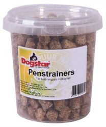 DOGSTAR PENSTRAINERS 850 ML