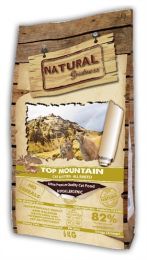 NATURAL GREATNESS TOP MOUNTAIN 6 KG