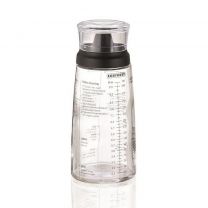 Leifheit 3195 Proline Dressing-Shaker 300 ml Glas/Zwart