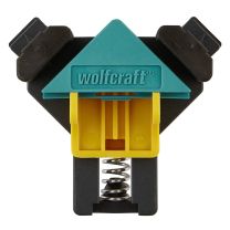 wolfcraft Hoekspanners ES 22 2 st 3051000