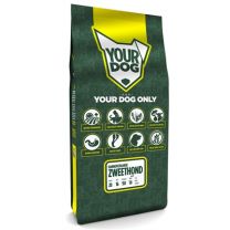 YOURDOG HANNOVERAANSE ZWEETHOND PUP 12 KG