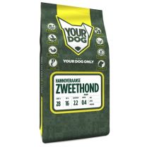 YOURDOG HANNOVERAANSE ZWEETHOND PUP 3 KG