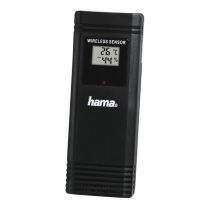 Hama Buitensensor TS36E Voor Weerstation