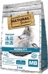 NATURAL GREATNESS VETERINARY DIET DOG MOBILITY COMPLETE ADULT 2 KG