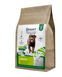HENART MEALWORM INSECT ADULT WITH HEM EGGSHELL MEMBRANE 1 KG