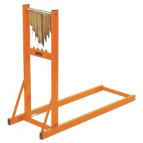 Draper Tools Zaagbok 150 kg oranje