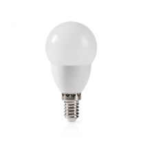Nedis LEDBE14G452 Led-lamp E14 G95 5,8 W 470 Lm