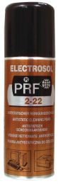 Taerosol PRF 22/220 Electrosol Antistatisch Schoonmaak Schuim 220Ml