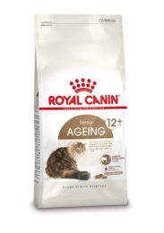 ROYAL CANIN AGEING +12 400 GR