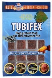 RUTO RED LABEL TUBIFEX 100 GR