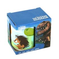 The Good Dinosaur Mok in Geschenkverpakking
