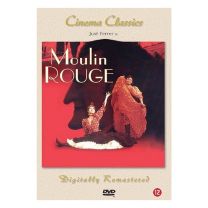Moulin Rouge DVD Film