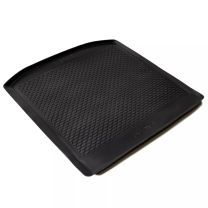  Kofferbakmat voor koda OCTAVIA III Combi 2013- rubber