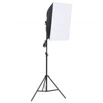  Studiolamp professioneel 60x40 cm