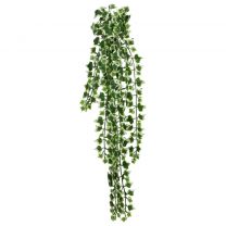  Kunsthangplanten 12 st 339 bladeren 90 cm groen en wit
