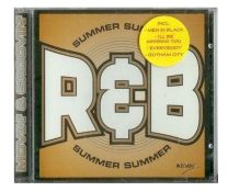 CD R&B Summer Hits
