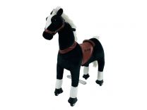 MY PONY, rijdend speelgoed Paard van ROLLZONE ®, 3 - 6 jaar (MP2003-S)