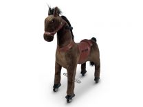 MY PONY, rijdend speelgoed paard van ROLLZONE ®, 3 - 6 jaar (MP2008-S)