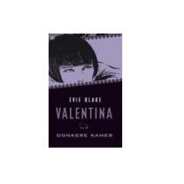 Boek Valentina en de donkere kamer