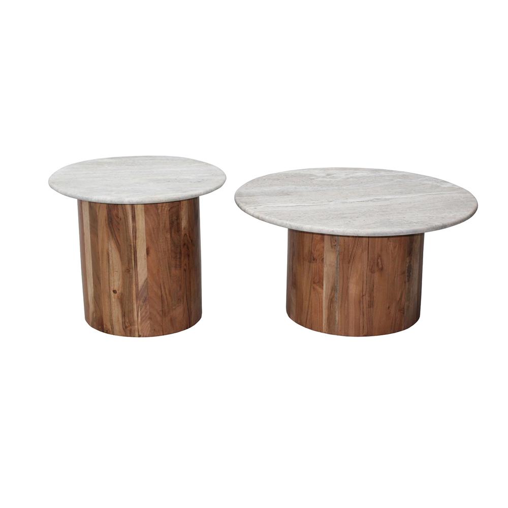 Opjet Coffee Table (Set Of 2)