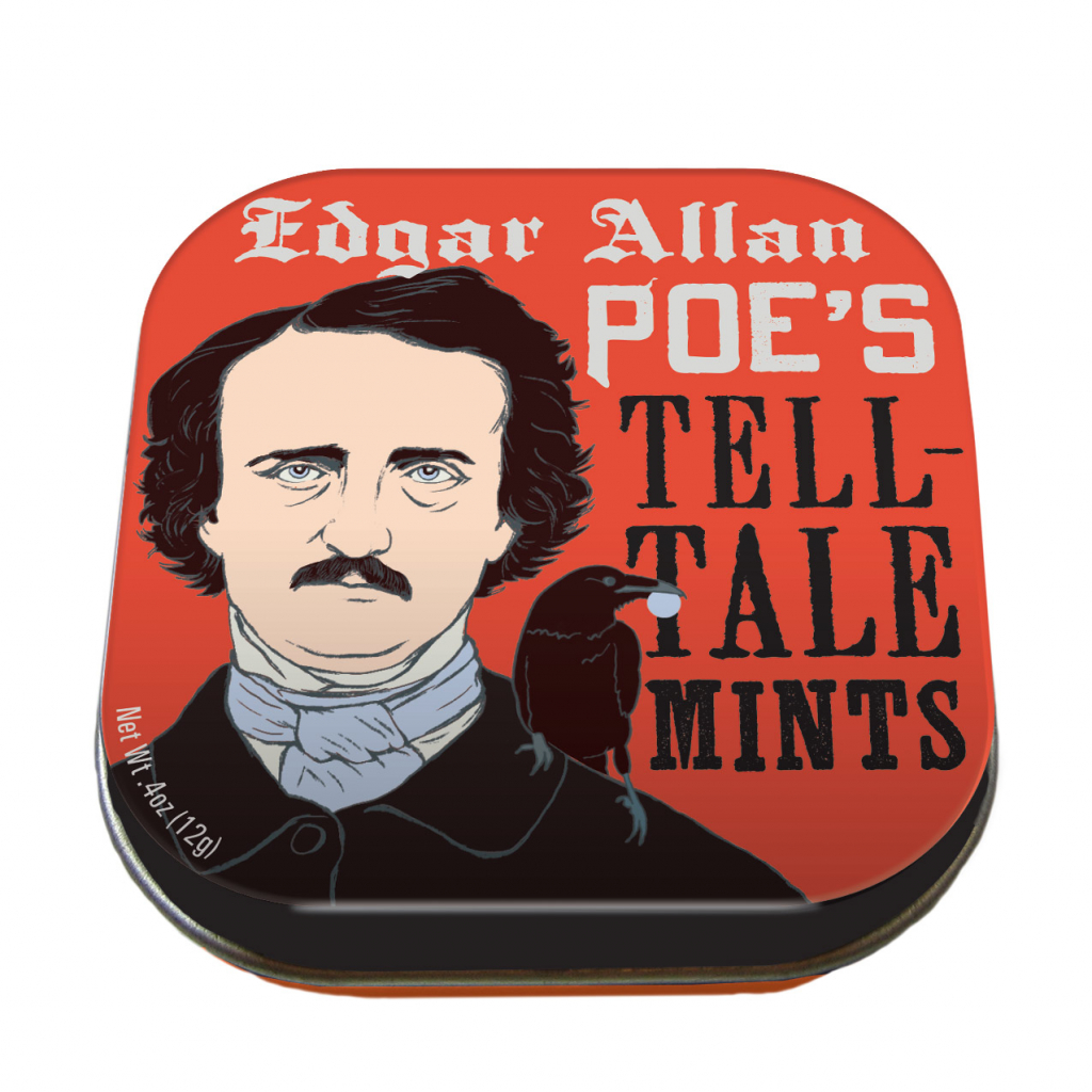 UPG Mints - Poe UPG Mints - Poe
