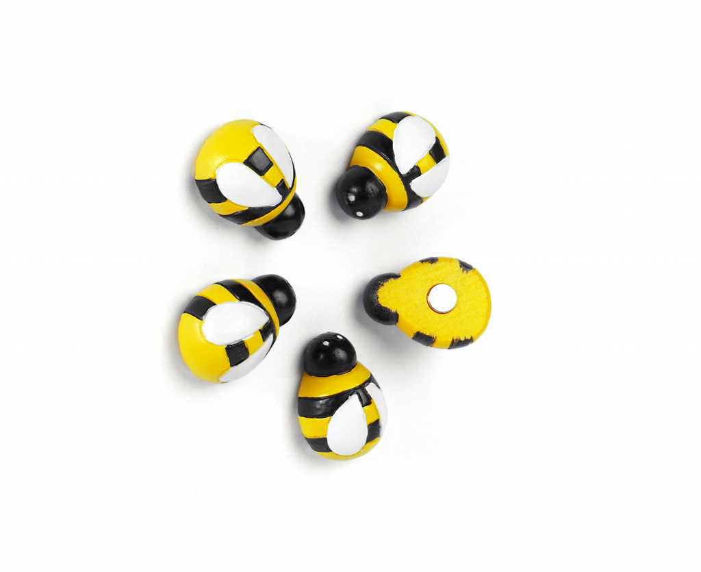 Trendform Dierenmagneten - Bijen