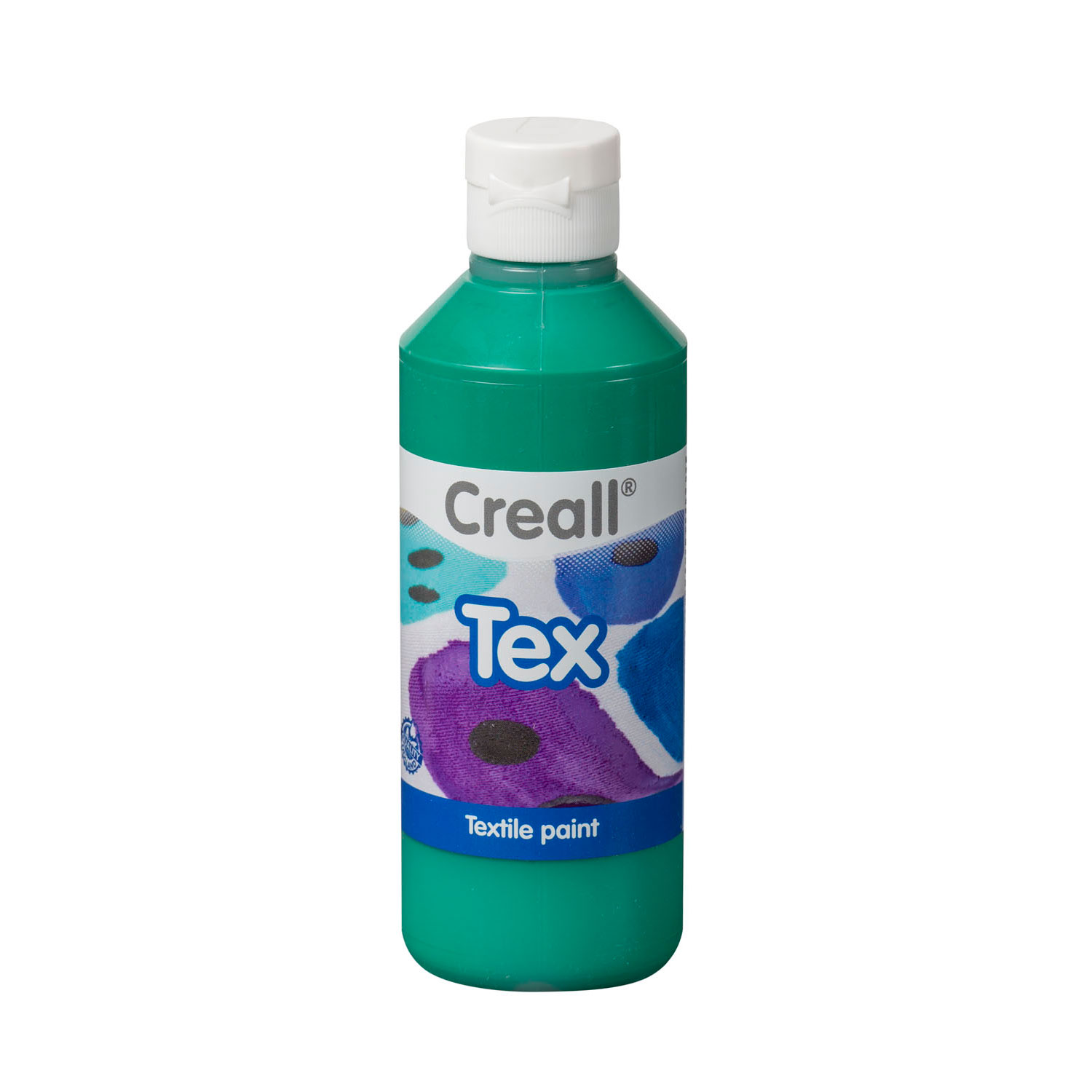 Textielverf Creall TEX 250ml 09 groen