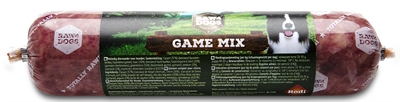 RAW4DOGS WORST GAME MIX 1500 GR