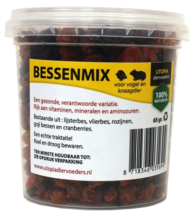 Bessenmix