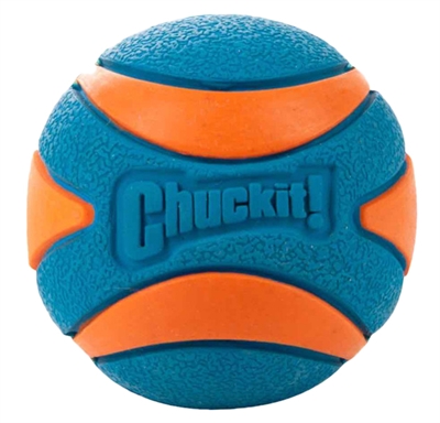 Chuckit! Ultra Squeaker Ball - Large - 1 stuk