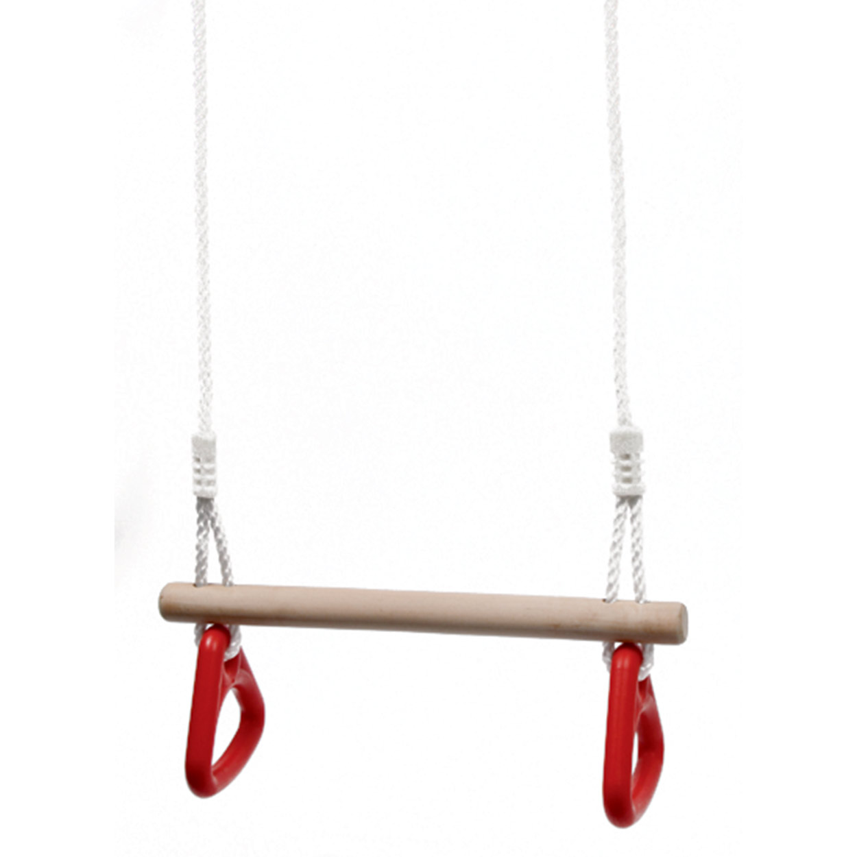 small foot - Trapeze with Rings