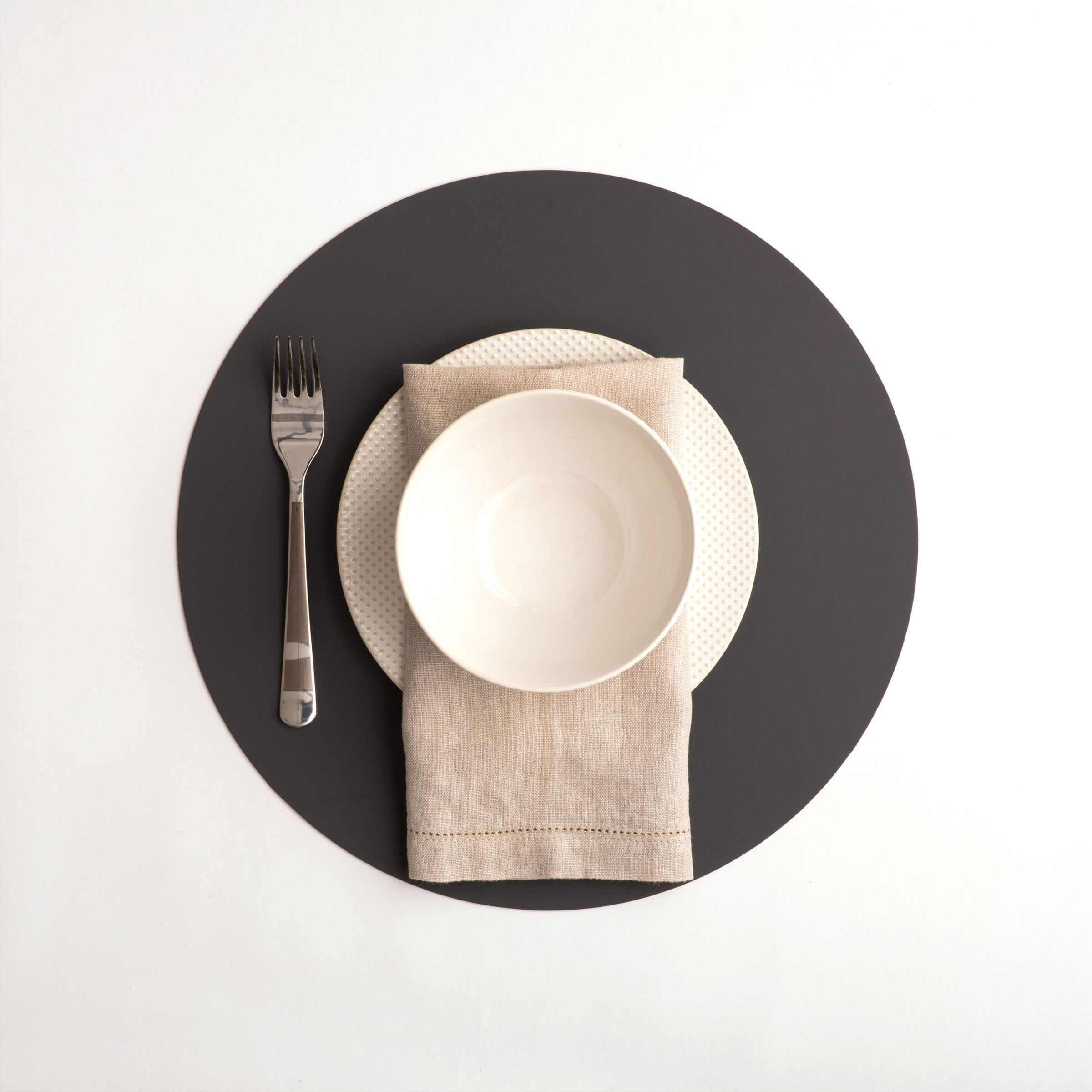 Home Accents Ruca Placemat Rond