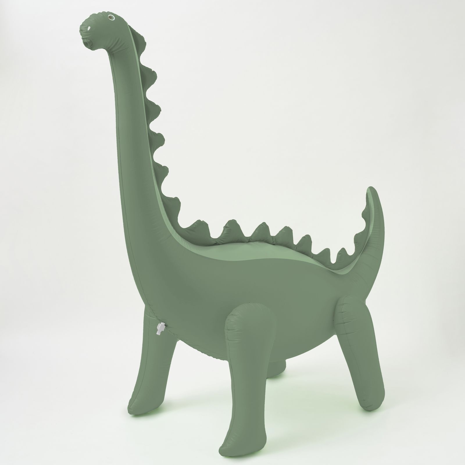 Opblaasbare kinderspellen Sprinkler Dinosaurus 200 cm